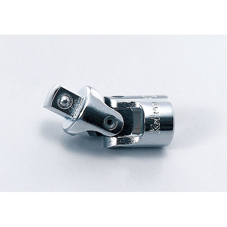 Ko-Ken Universal Joint 1/4 Square 33mm 1/4 Sq. Drive 2770